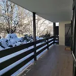 Appartamento La Petite Maison *