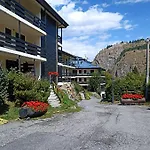 Appartement La Petite Maison *