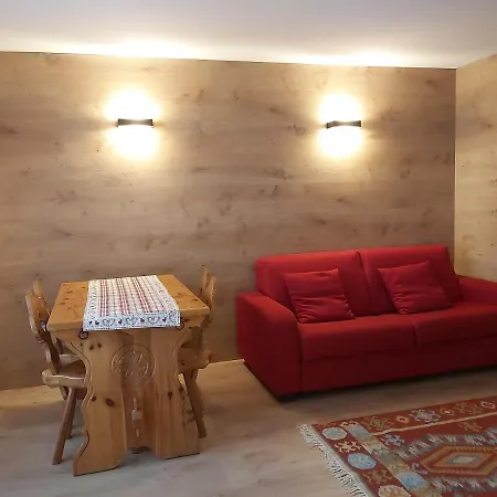 Appartamento La Petite Maison La Thuile