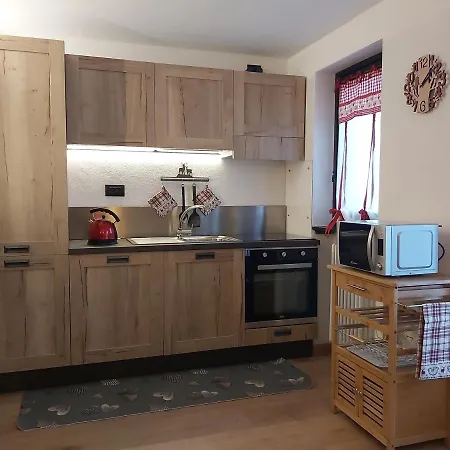 La Petite Maison