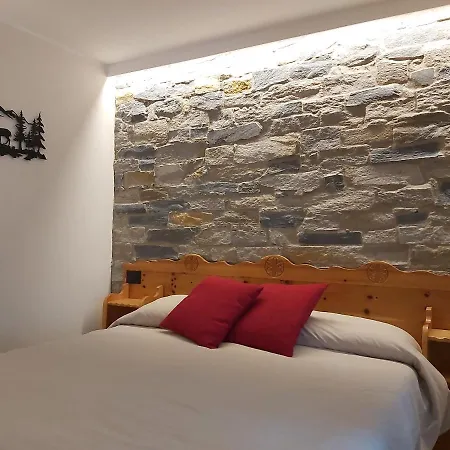Apartment La Petite Maison