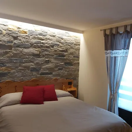 La Petite Maison Apartment *