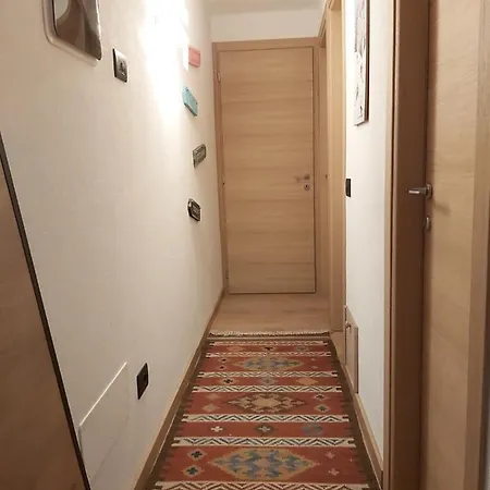 La Petite Maison La Thuile