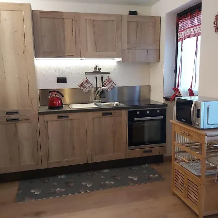 La Petite Maison *