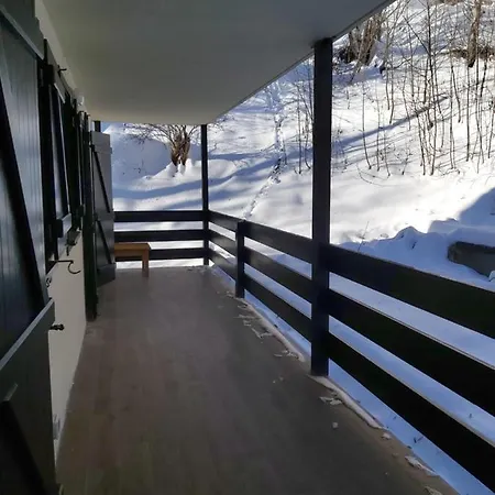 Apartment La Petite Maison La Thuile