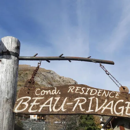 شقة La Petite Maison لا تْويلي