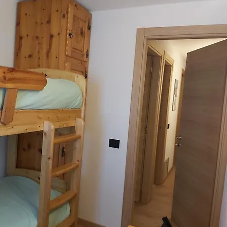 شقة La Petite Maison *