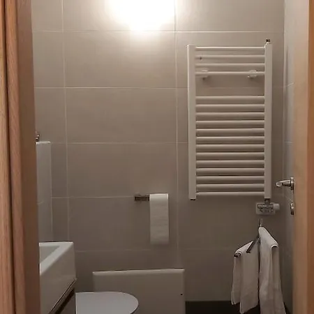 La Petite Maison *