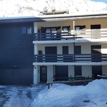 La Petite Maison