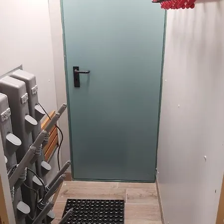 La Petite Maison Apartman