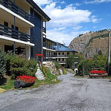 Apartman La Petite Maison *
