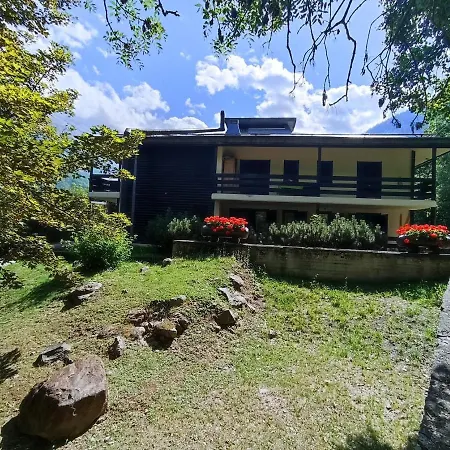 La Petite Maison La Thuile
