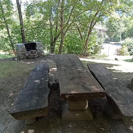 شقة La Petite Maison لا تْويلي