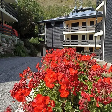 La Petite Maison