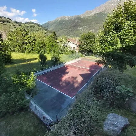 La Petite Maison شقة لا تْويلي