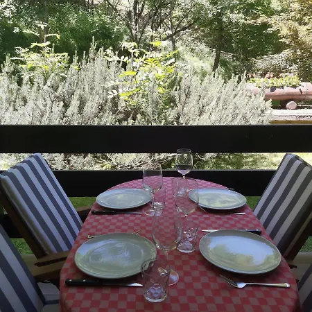La Petite Maison