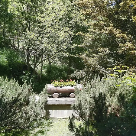 아파트 La Petite Maison