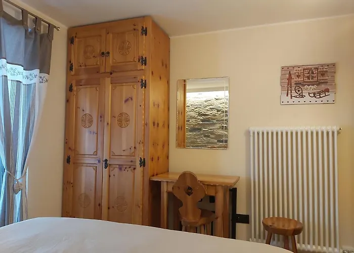 La Petite Maison Apartment