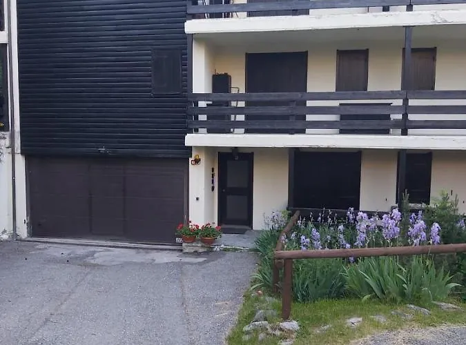 La Petite Maison 아파트