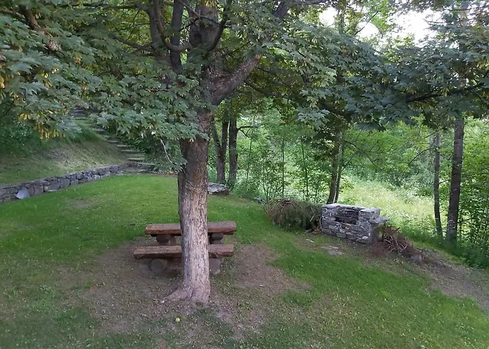 La Petite Maison * 라튈르