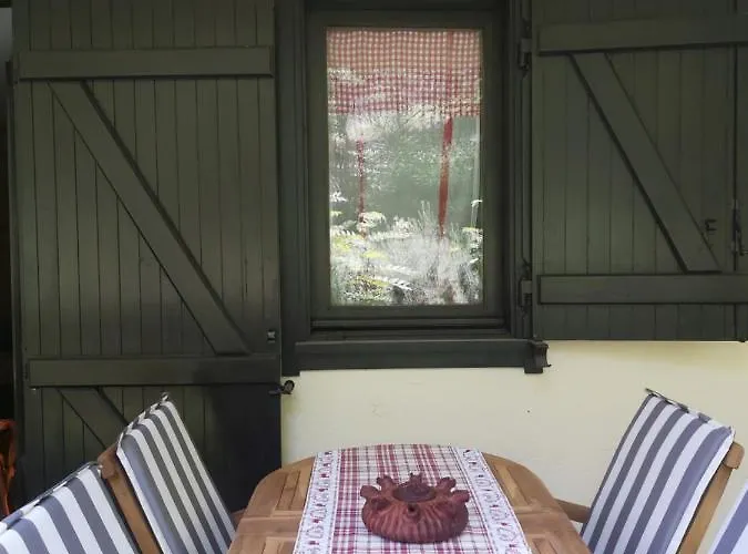 아파트 La Petite Maison