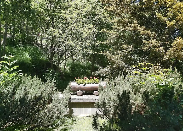 아파트 La Petite Maison